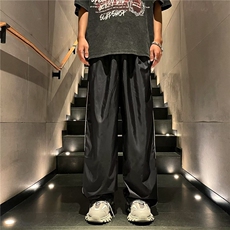 男春夏新款青少年时尚休闲防水裤K236P35，男装休闲裤，星座1116-2