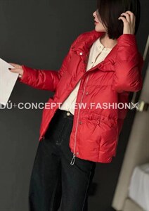 羽绒服图片