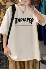 DX17007-P20纯短袖t恤男大码半袖打底衫宽松体恤衫港风，男装T恤，电商A040