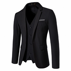 306XM两件套黑色