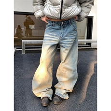 蓝色