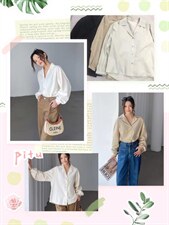 衬衣，王炸，其它，轩之秀