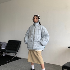 蓝色