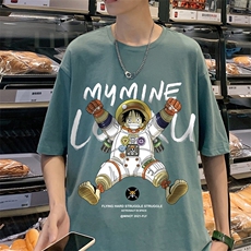 绿色