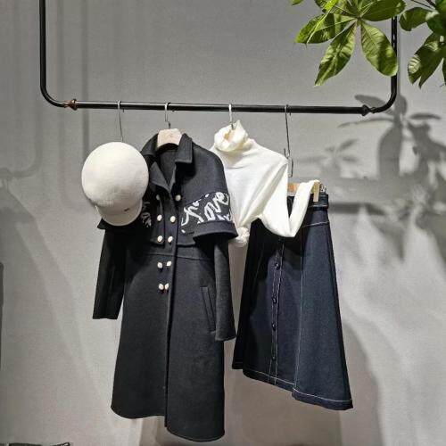 冬季物语，女装，佐慕