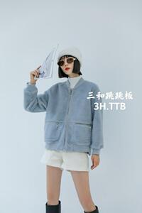 2021冬装新款图片
