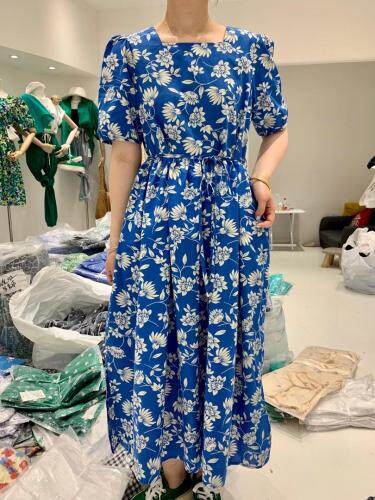 补单款连衣裙,女装连衣裙,23