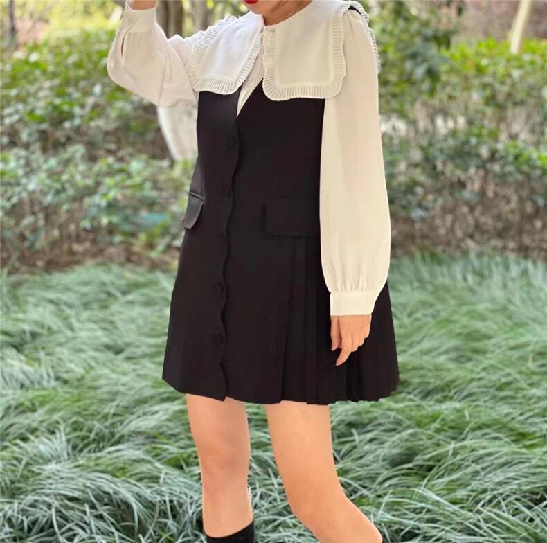 2022春装新款，其它，藤川