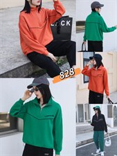 休闲外套，套装，休闲衫，裤子，女装职业装，恋依阁·慧人