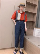 衬衣，其它，依多坊