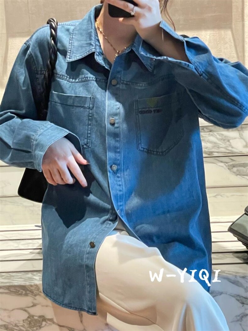 【现货】春季小香风衬衫西装，女装衬衫，W一琪