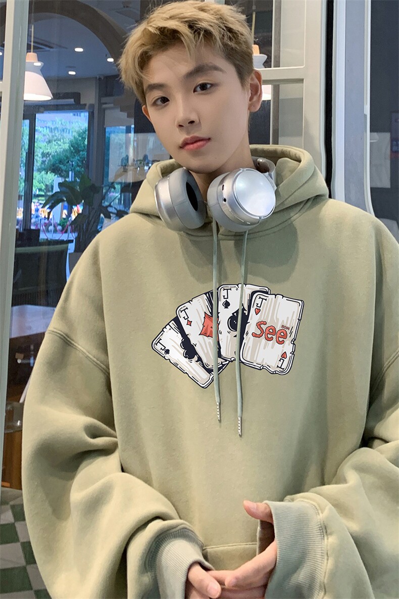 ！连帽卫衣男帽衫男LMWY542-特p28,男装卫衣,电商B371