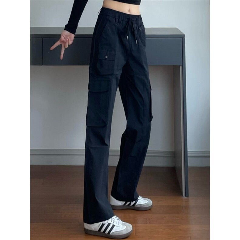 【有货】KZA139HH-特P43美式机能工装裤男款速干户外登山冲锋裤图片