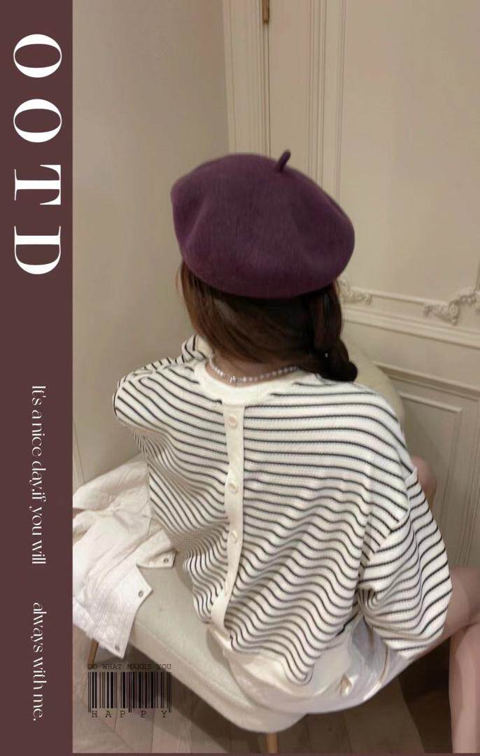 补单卫衣季，女装卫衣/绒衫，唇蔻