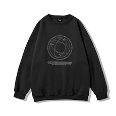黑色