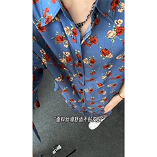 短袖衬衫男+短裤男套装男100%聚酯纤维M-5XL大码TZ78702P50控98，男装休闲套装，星座226-1