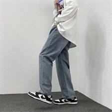 潮流春季牛仔裤男牛仔长裤GT012P38，男装牛仔裤，星座1116-2