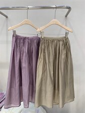 夏季半裙，女装半身裙，BAIBIANYIYI