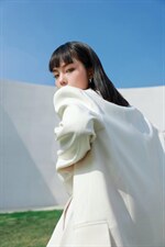 早春款外套，其它，梵蔻