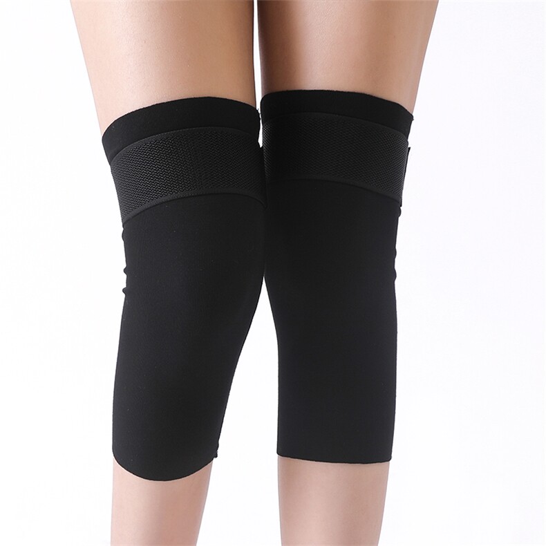 时尚保暖绑带护膝秋冬必备舒适贴合男女通用,饰品周边,天盛羊绒