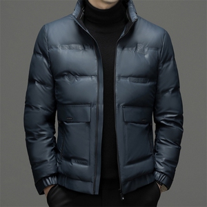 2023年新款羽绒服P255图片