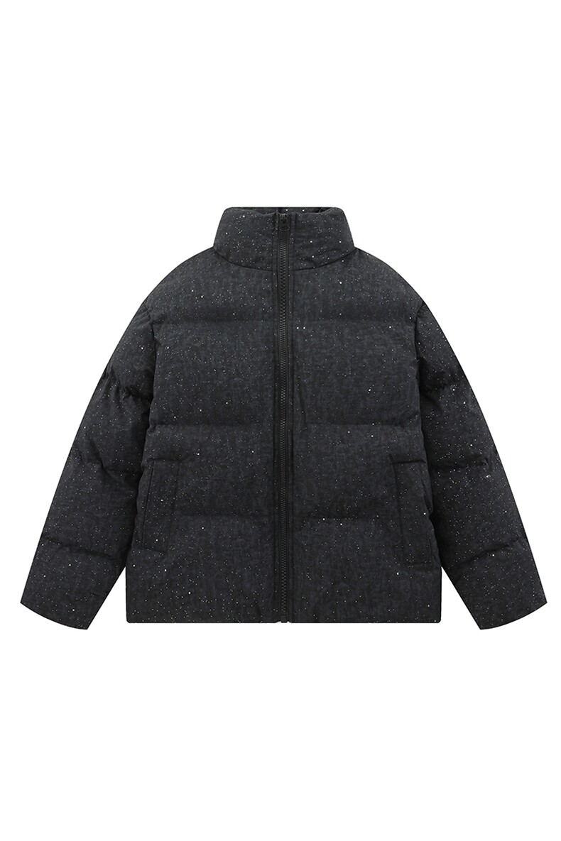 支持二开满天星加棉加厚棉衣绵服外套男8575-P80控12885755-P92,男装棉衣,电商A441