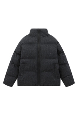 支持二开满天星加棉加厚棉衣绵服外套男8575-P80控12885755-P92，男装棉衣，电商A441