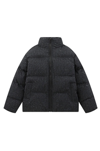 支持二开满天星加棉加厚棉衣绵服外套男8575-P80 控128 85755-P92图片
