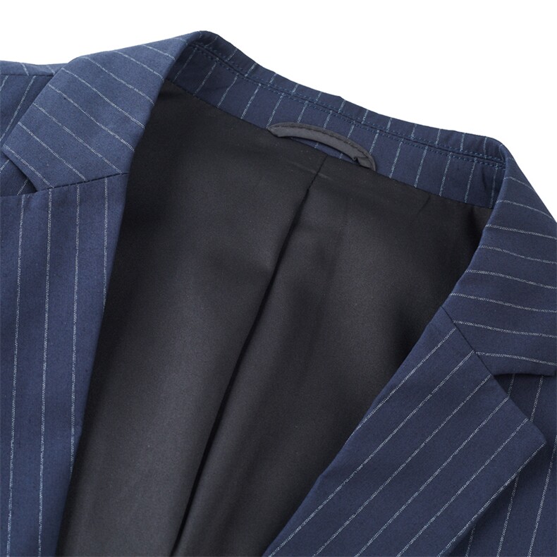 秋季新款西装男西服简约外套西服商务休闲小西装单西,男装西服,电商B360