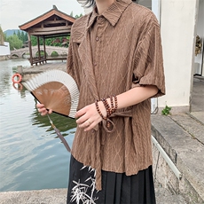 咖啡色