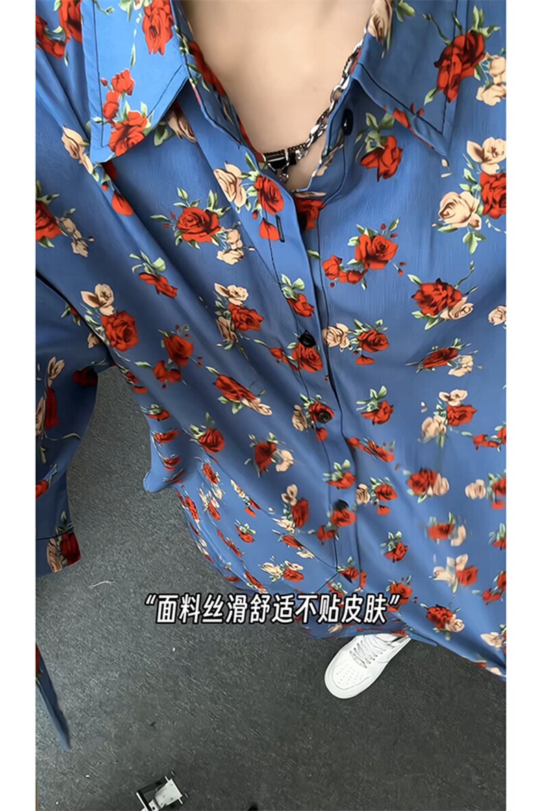 短袖衬衫男+短裤男套装男100%聚酯纤维M-5XL大码TZ78702P50控98,男装休闲套装,星座226-1