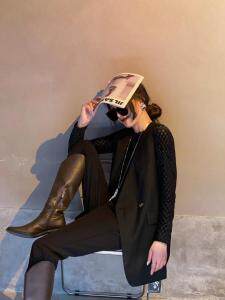 秋装新款马甲，女装马夹，依依主导