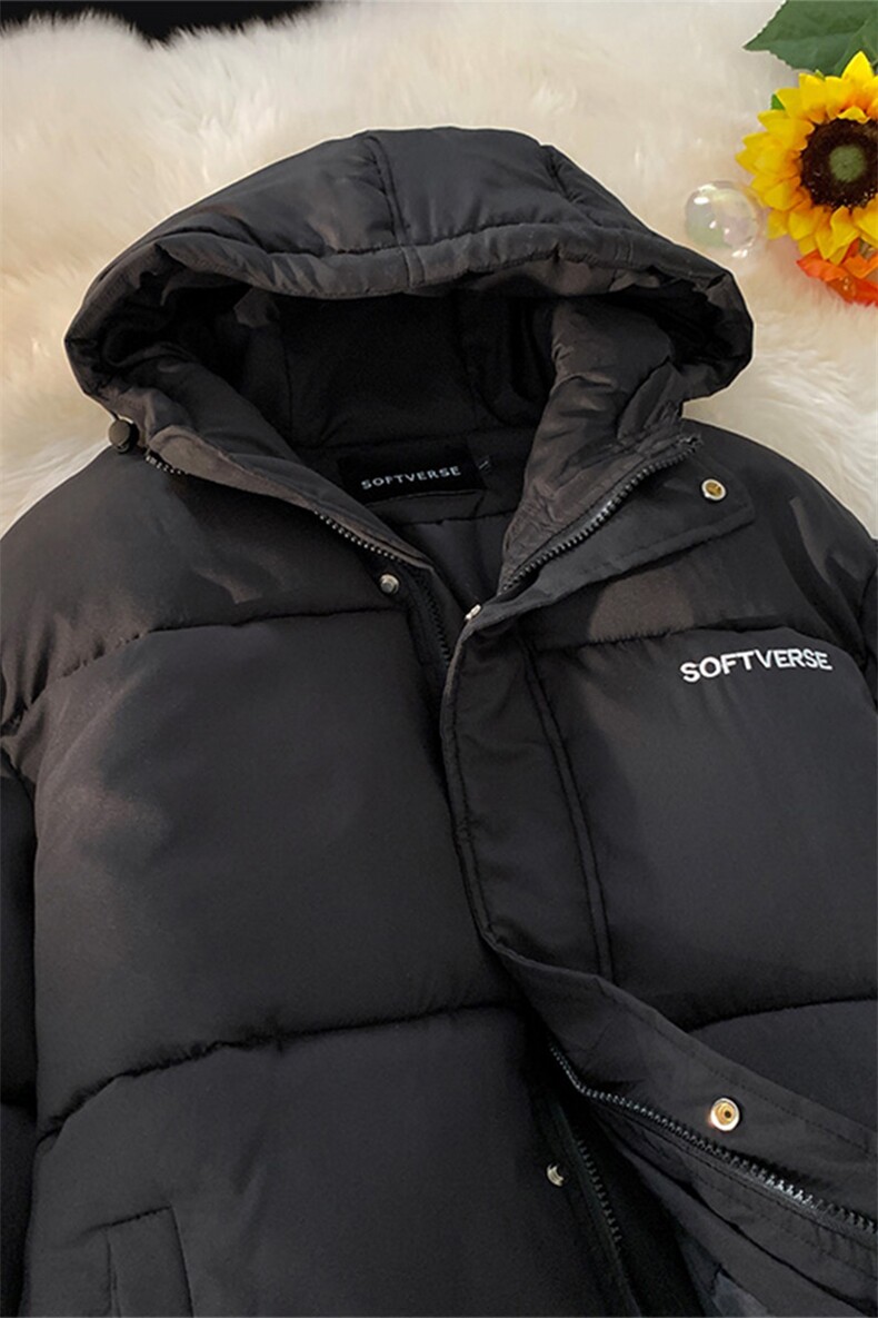 外套男冬季大码棉衣连帽宽松上衣潮流休闲潮牌棉服MY006p138控158,男装棉衣,星座605(原A050)
