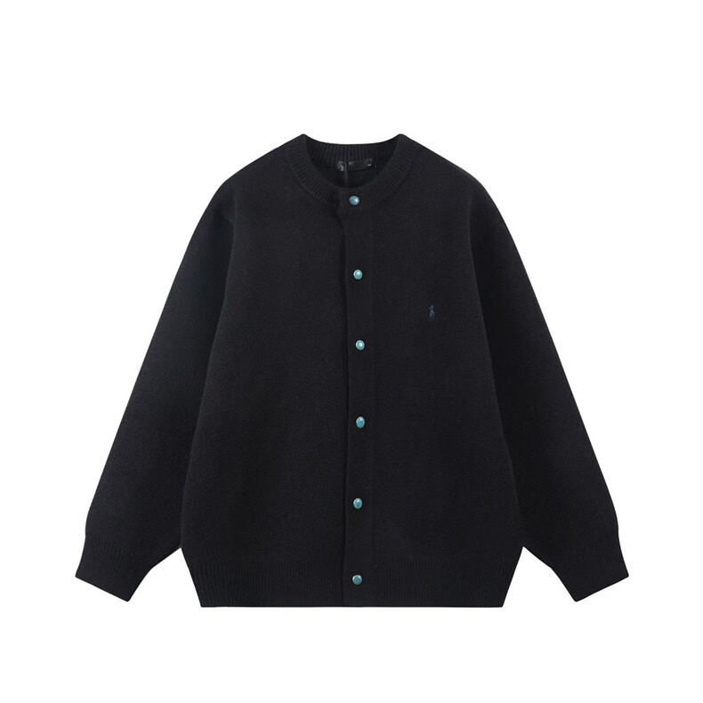 1506/Q50160/P74绿松石棒球服外套简约针织开衫夹克男春装上衣潮,男装夹克,星座1506