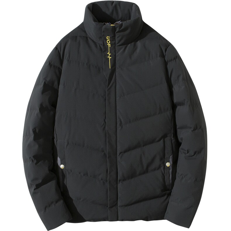 棉衣男士2020冬季新款棉袄韩版潮流棉服外套DS573T,男装棉衣,电商A102