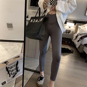 瑜伽裤图片