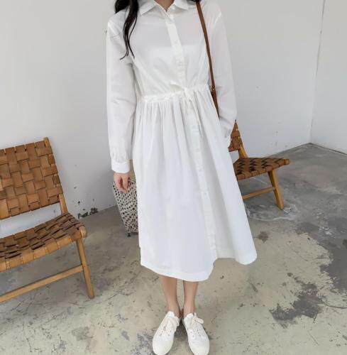 连衣裙，女装连衣裙，江南俏之羽