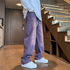 紫色