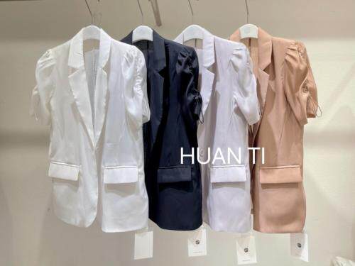 每个都都有货，女装，幻题