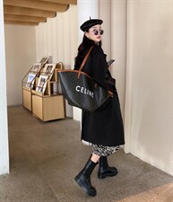 香丽迪秋装新款风衣，女装风衣，香丽迪1