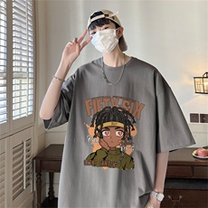 灰色