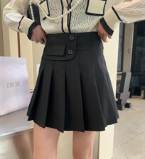 百褶裙，其它，辣妹子辣