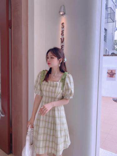 MISS连衣裙～1273，女装连衣裙，MISS(2F)