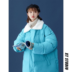 绿色