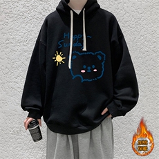 活性黑加绒款