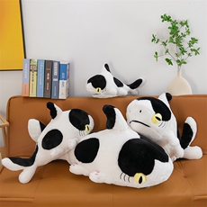 牛奶鲨鱼猫,无聊毛绒玩具网供 牛奶鲨鱼猫,无聊毛绒玩具网供