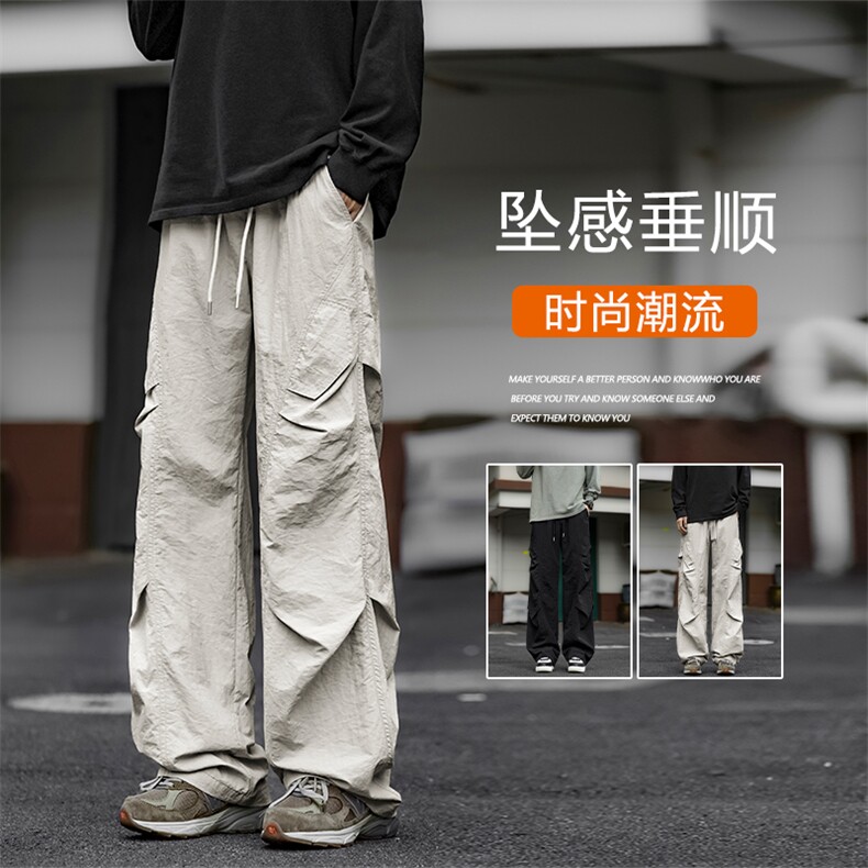 美式休闲潮流户外百搭休闲工装裤TP10-2249.9,男装工装外套,星座718-1