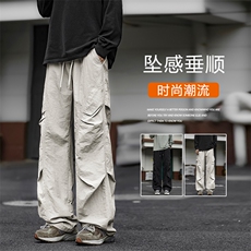 美式休闲潮流户外百搭休闲工装裤TP10-2249.9，男装工装外套，星座718-1