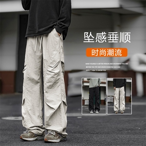 美式休闲潮流户外百搭休闲工装裤TP10-2249.9图片