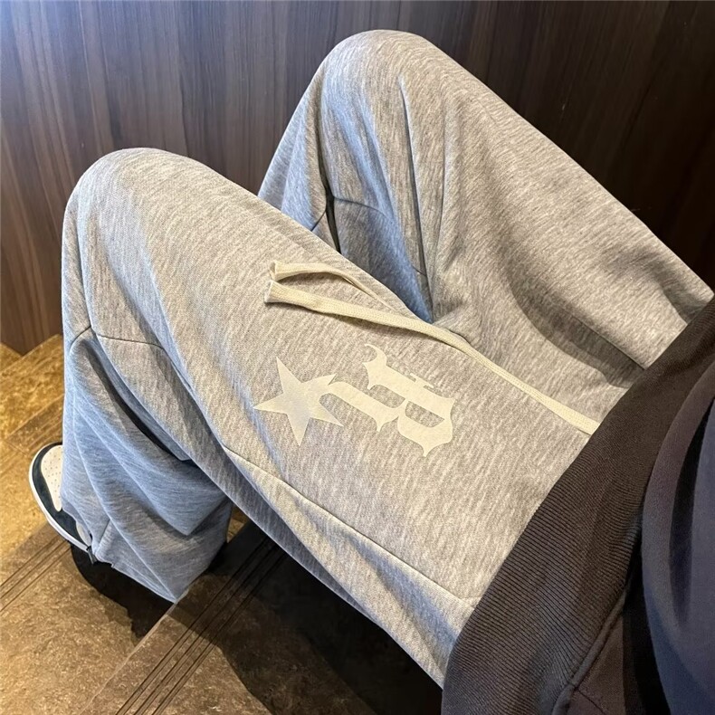 男新款青少年时尚休闲裤AK09P32,男装休闲裤,星座1116-2